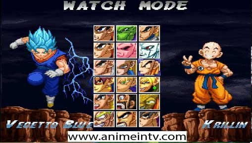 ALL Ultimates Hyper Dragon Ball Z Free